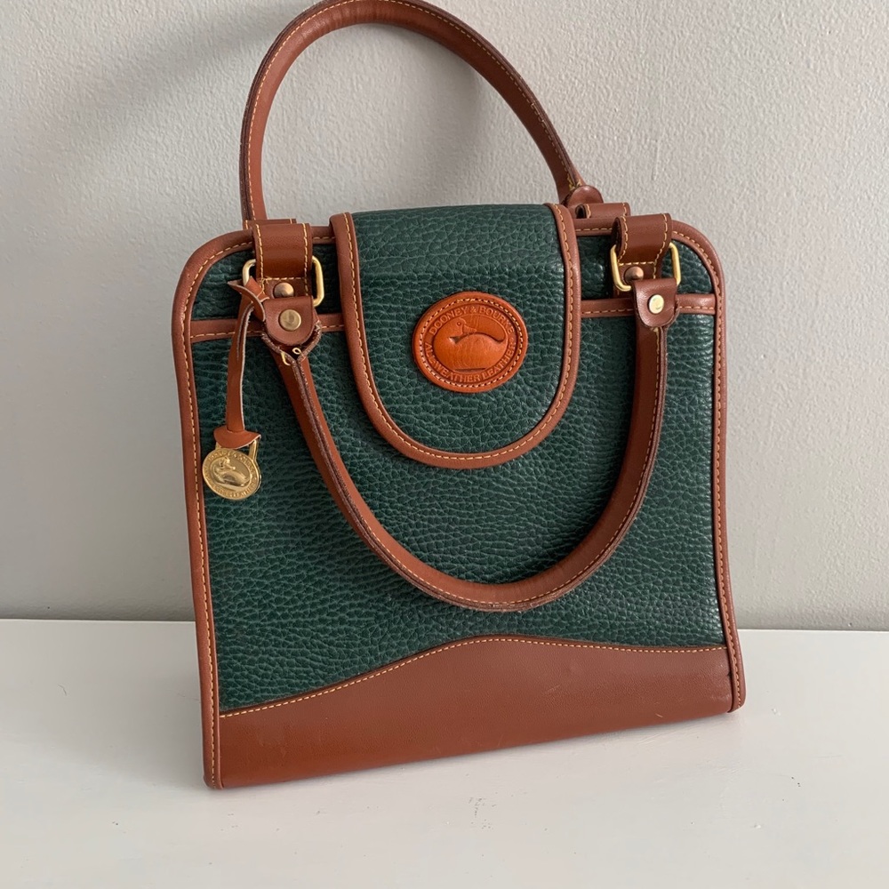 Vintage Dooney & Bourke
